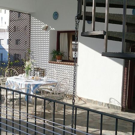 Hostal Al sur de Granada Sorvilán Exterior foto