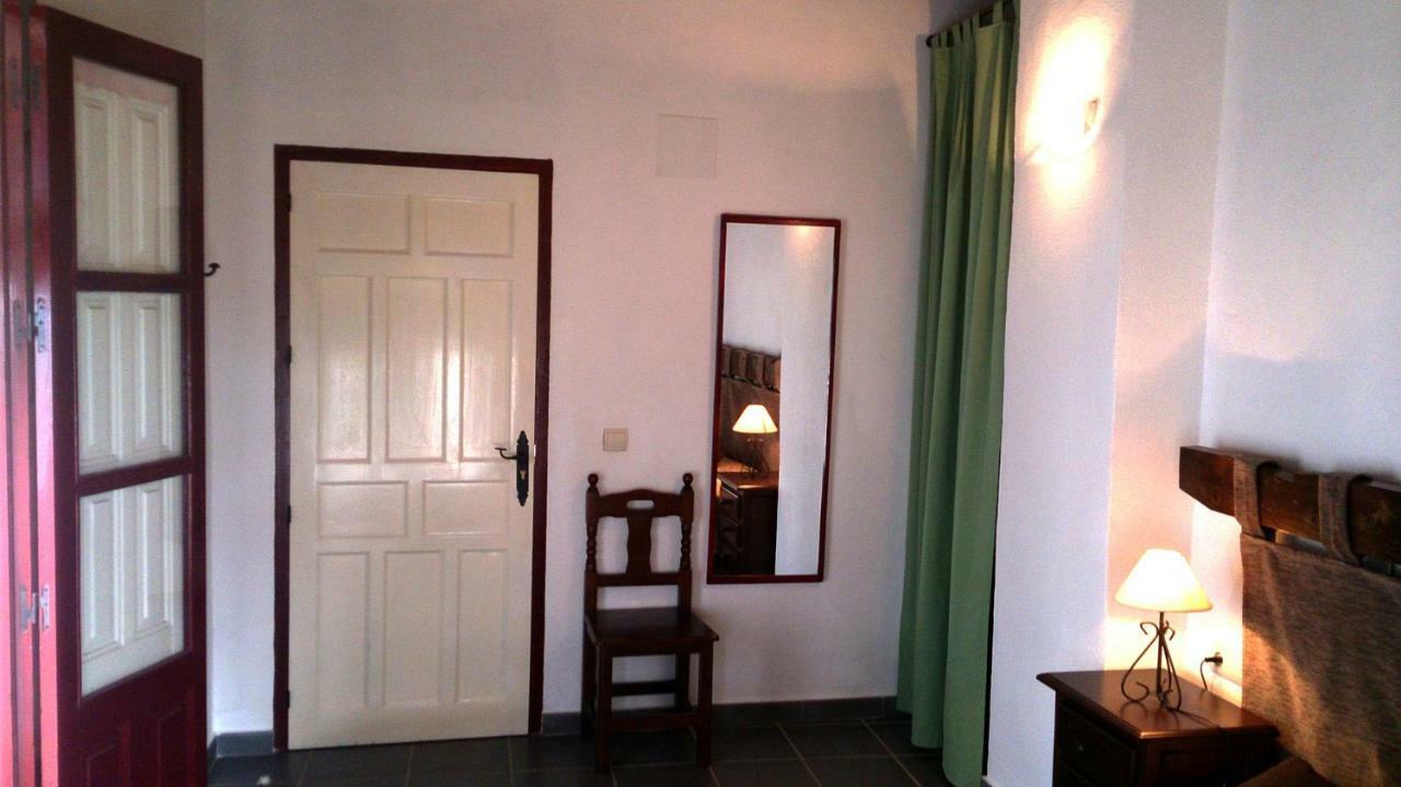 Hostal Al sur de Granada Sorvilán Exterior foto