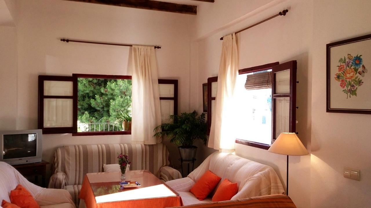 Hostal Al sur de Granada Sorvilán Exterior foto