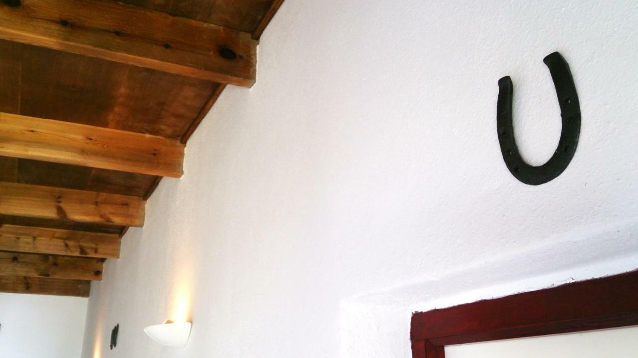 Hostal Al sur de Granada Sorvilán Exterior foto