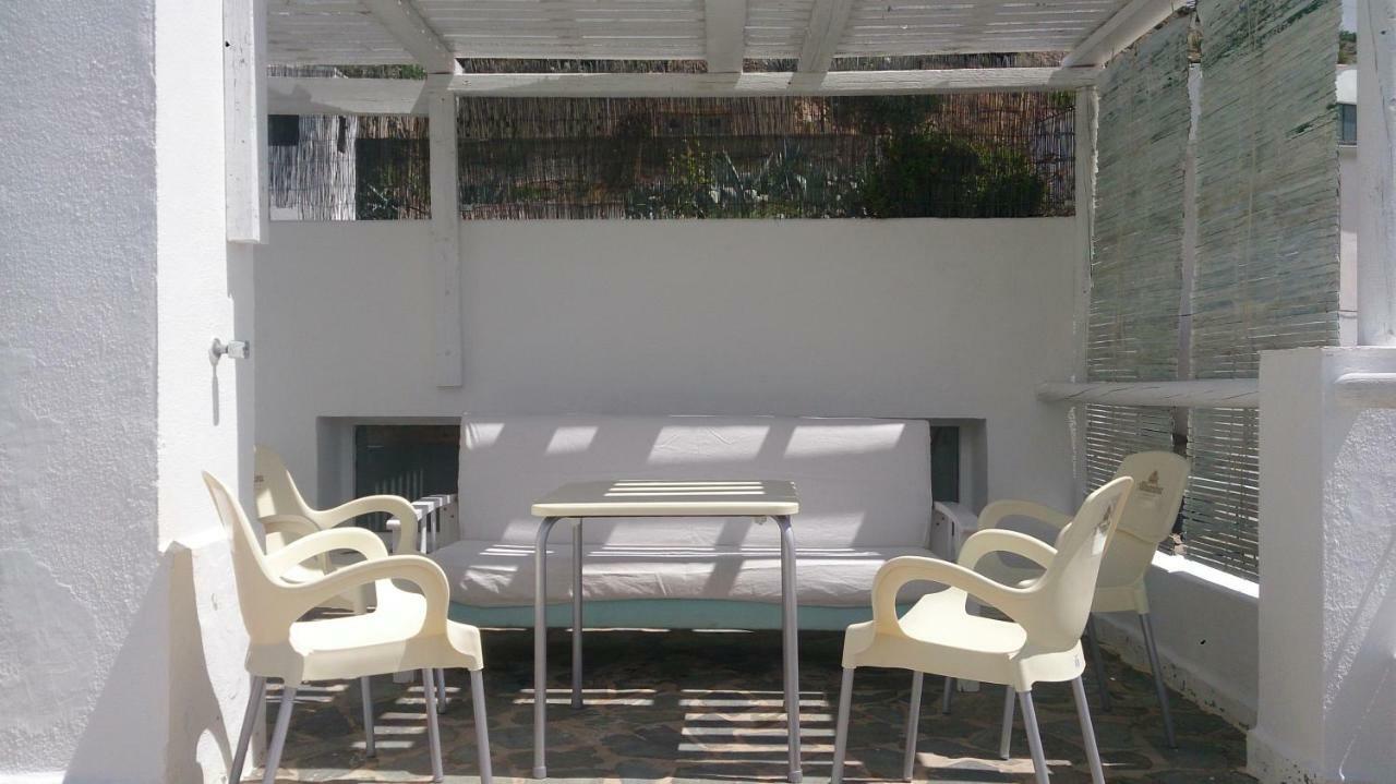 Hostal Al sur de Granada Sorvilán Exterior foto