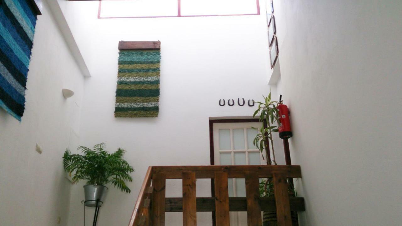 Hostal Al sur de Granada Sorvilán Exterior foto